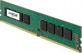 DDR4 16GB PC 2133 Crucial CT16G4DFD8213 1x16GB bulk foto1
